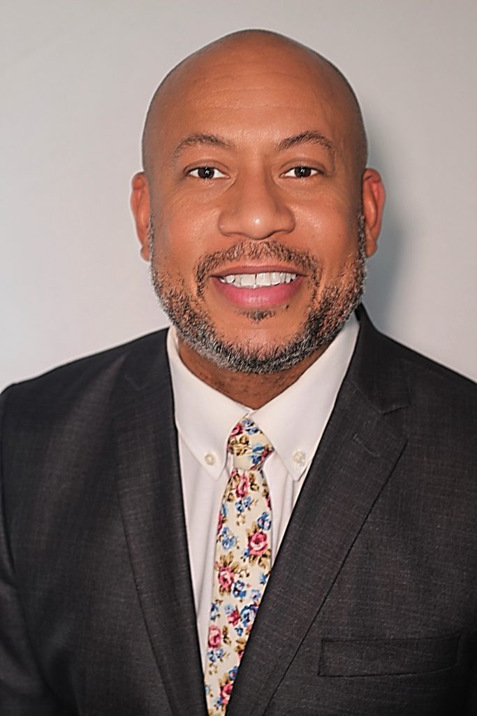 Kerry Maurice Nobles