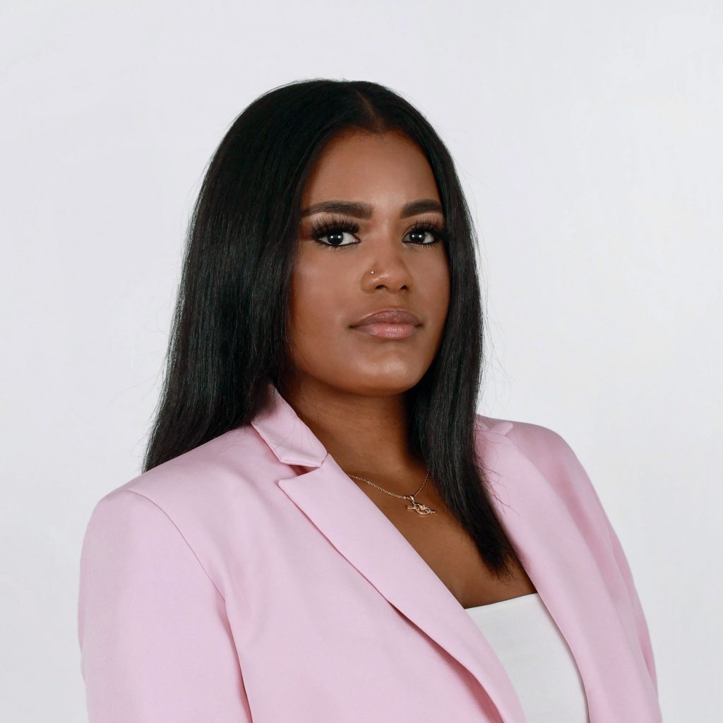 Madelyn Almonte