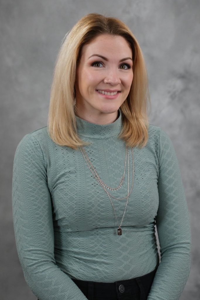 Ericka Finkbiner