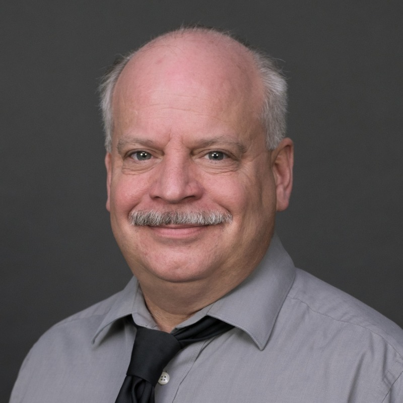 Michael Fiske
