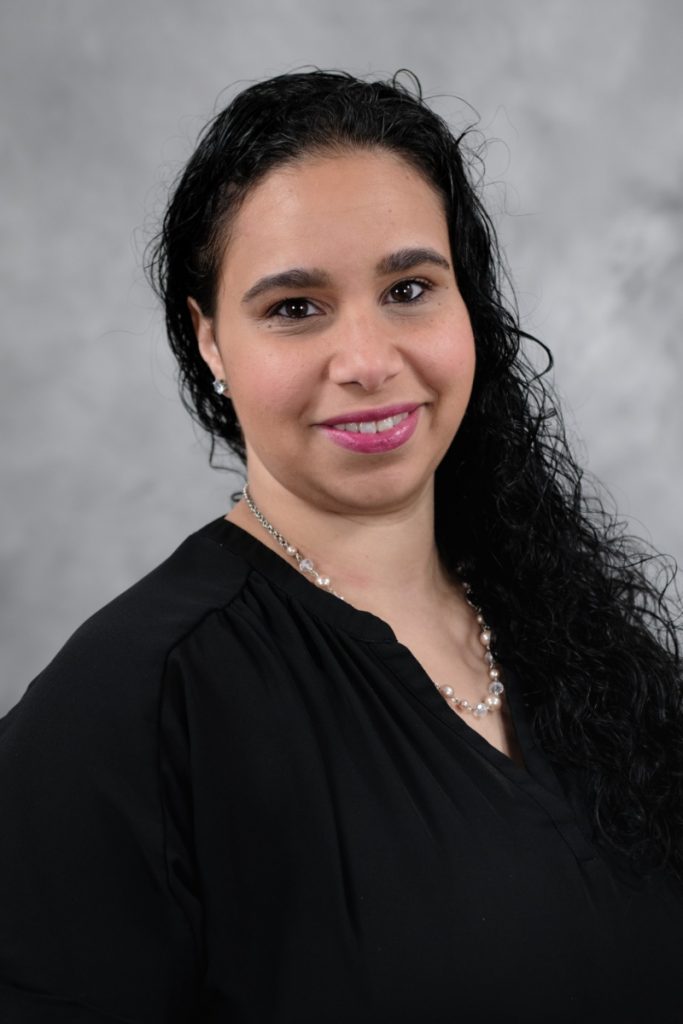 Yarelis Feliciano